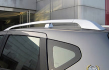 Задняя крышка для OEM рейлингов фото 7 Задняя крышка для OEM рейлингов фото 7