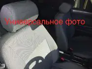 Chevrolet Niva 1998-2020 гг. Авточехлы (Тканевые, Classik) фото 2