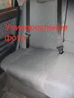 Chevrolet Niva 1998-2020 гг. Авточехлы (Тканевые, Classik) фото 3