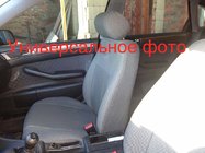 Авточехлы (Тканевые, Classik) фото 7 Авточехлы (Тканевые, Classik) фото 7