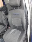 Dacia Logan I 2008-2012 гг. Авточехлы (Тканевые, Classik) фото 1