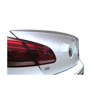Volkswagen Passat CC Спойлер (под покраску)