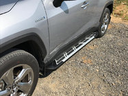 Боковые Подножки Sunrise (2 шт., Алюминий) фото 1 Боковые Подножки Sunrise (2 шт., Алюминий) фото 1