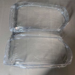 Стекло фары (2010-2013, 2 шт) Range Rover Sport 2005-2013 гг.