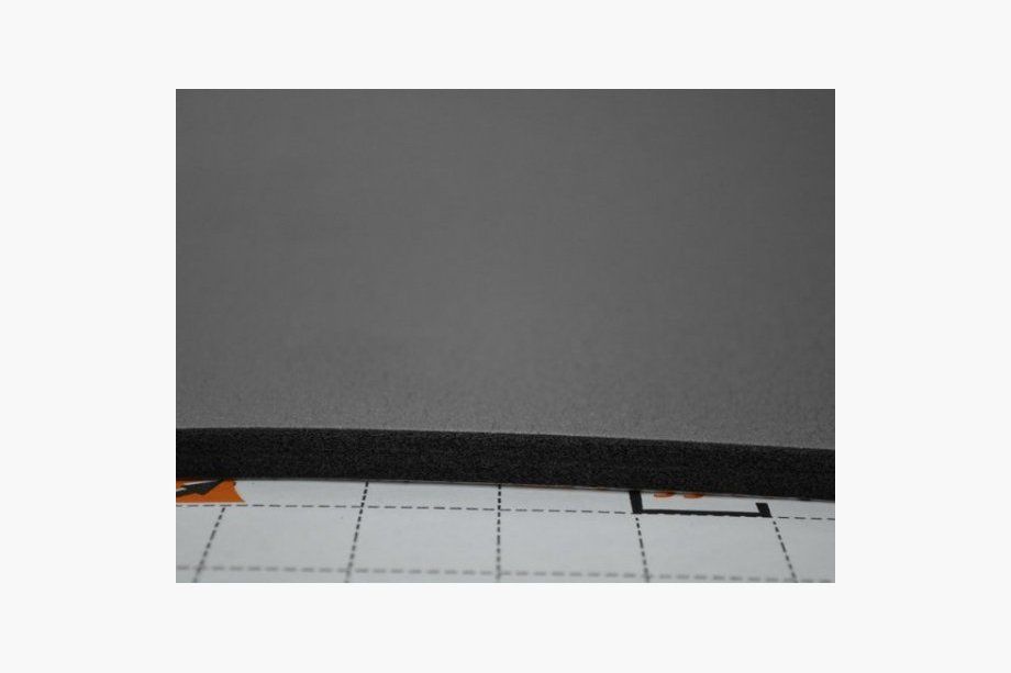 Шумо- и теплоизоляция Shumoff Comfort 6мм (100см x 75см) Image Шумо- и теплоизоляция Shumoff Comfort 6мм (100см x 75см) Image