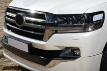 Решетка радиатора 2016-2021 (дизайн 2019) фото 4