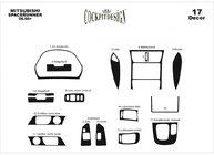 Накладки на Панель Приборов фото 1 Накладки на Панель Приборов фото 1