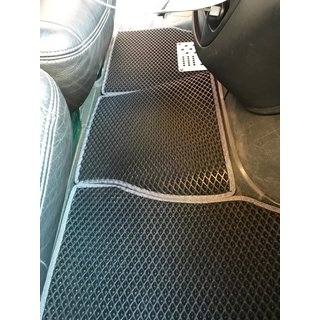 Mercedes Sprinter Cdi Коврики EVA (черные)
