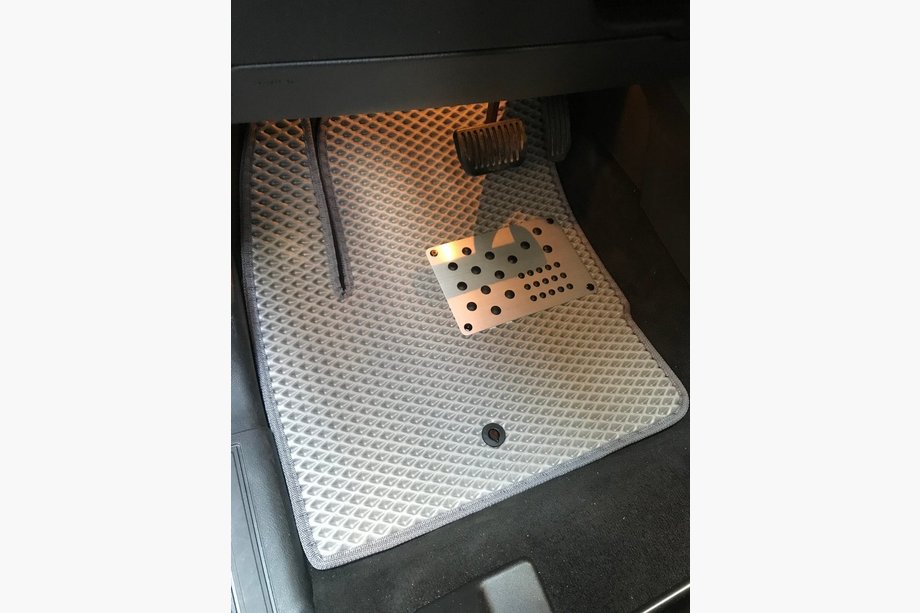 Коврики EVA (Серые) Image