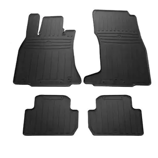 Резиновые коврики (4 шт, Stingray Premium)