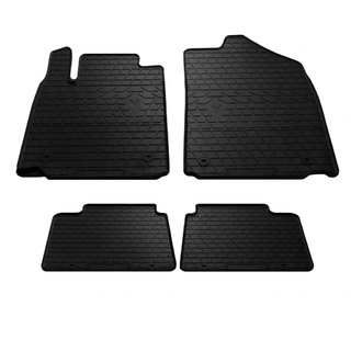Lexus ES 2006-2012 резиновые коврики Stingray Premium