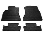 Резиновые коврики 2005-2013 (4 шт, Stingray Premium) фото 1 Резиновые коврики 2005-2013 (4 шт, Stingray Premium) фото 1