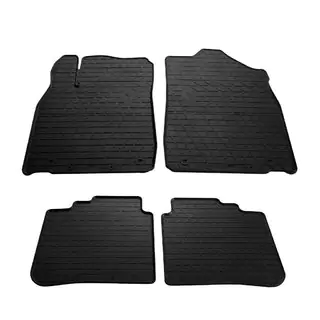 Резиновые коврики (4 шт, Stingray Premium)