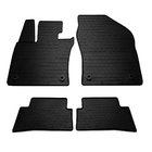 Резиновые коврики (4 шт, Stingray Premium) фото 1 Резиновые коврики (4 шт, Stingray Premium) фото 1