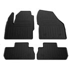 Резиновые коврики (4 шт, Stingray Premium) фото 1