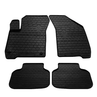 Резиновые коврики (4 шт, Stingray Premium)