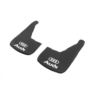 Audi A6 C4 1994-1997 гг. Брызговики Premium (2 шт)