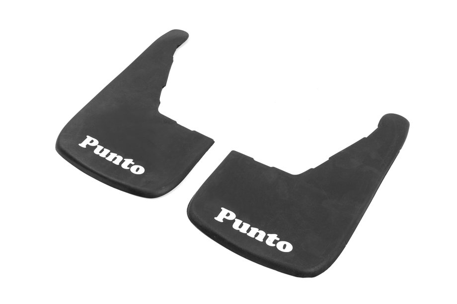 Оригинальные брызговики Premium Punto (2 шт) Image Оригинальные брызговики Premium Punto (2 шт) Image