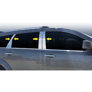 Dodge Journey Молдинг дверных стоек