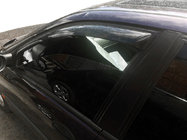 Renault Laguna 1994-2001 гг. Ветровики (передние) фото 1