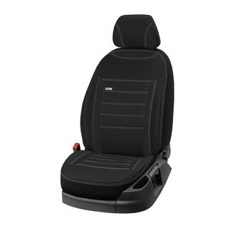 Авточехлы Тканевые Classic Premium 2020 (Полный Комплект) Honda Civic Sedan 2021- гг. фото 1