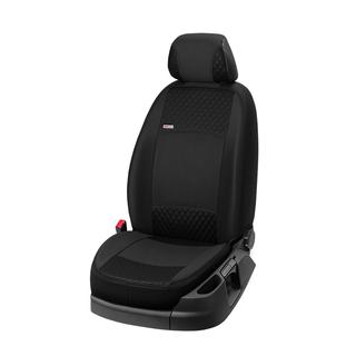Авточехлы тканевые Classic 2020 (8 или 9 мест) Toyota Proace 2016- гг. фото 1