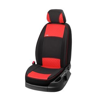 Авточехлы тканевые Classic 2020 (8 или 9 мест) Toyota Proace 2016- гг. фото 3