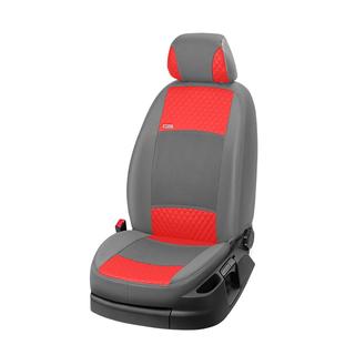 Авточехлы тканевые Classic 2020 (8 или 9 мест) Toyota Proace 2016- гг. фото 4