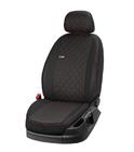 Авточехлы из экокожи Eco Grand 2020 (полный комплект) фото 1