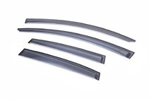 Ветровики на окна (4 шт, Niken) фото 1 Ветровики на окна (4 шт, Niken) фото 1