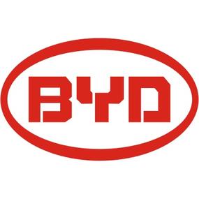 Stingray BYD
