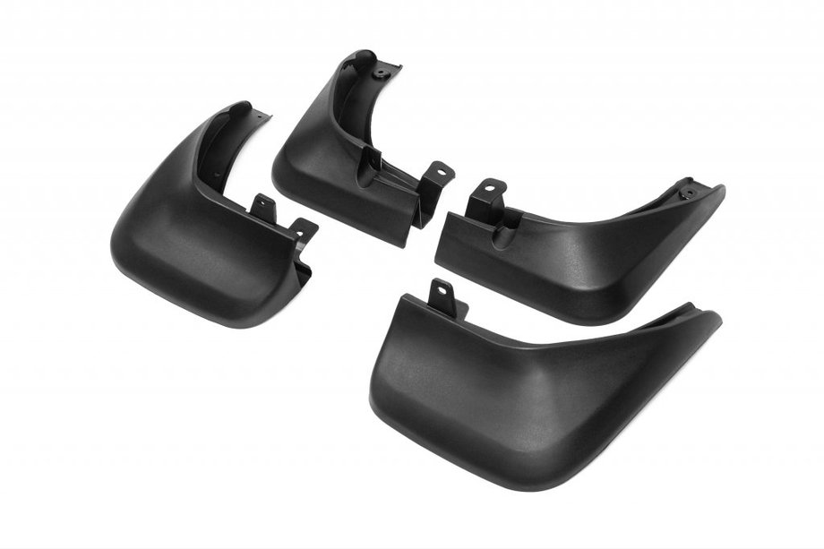 Брызговики Premium (4 шт) Image