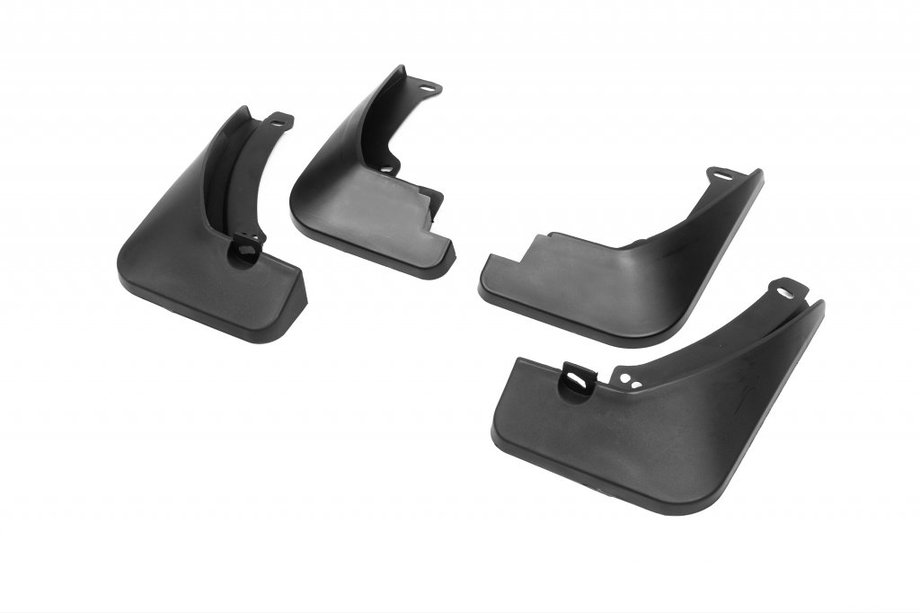 Оригинальные брызговики Premium SD, SW 2013-2018 (комплект 4 шт) Image Оригинальные брызговики Premium SD, SW 2013-2018 (комплект 4 шт) Image