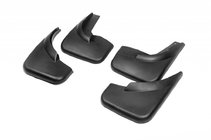 Оригинальные брызговики Premium V1 (комплект 4 шт.) фото 6