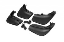 Брызговики Premium (DongMart, 4 шт) фото 1