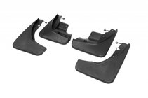 Брызговики Premium (4 шт) фото 9 Брызговики Premium (4 шт) фото 9