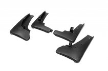 Брызговики Premium (4 шт) фото 4