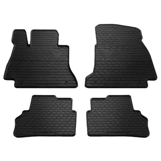 Резиновые коврики (4 шт, Stingray Premium)