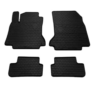 Резиновые коврики (4 шт, Stingray Premium)