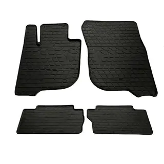 Резиновые коврики (4 шт, Stingray Premium)