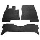 Резиновые коврики (4 шт, Stingray Premium) фото 1 Резиновые коврики (4 шт, Stingray Premium) фото 1