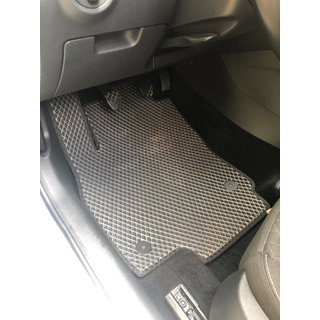 Коврики EVA (черные) фото 1