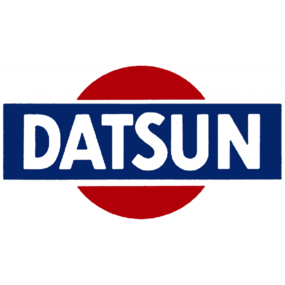 Тайвань Datsun
