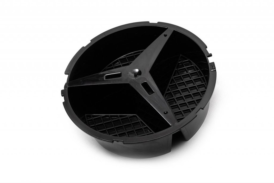 Корпус переднего эмблемы Image