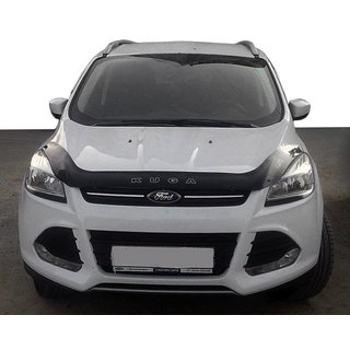 Дефлектор капота 2013-2016 VIP Ford Kuga/Escape 2013-2019 гг.