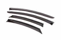 Ветровики SD (4 шт, ANV) фото 1