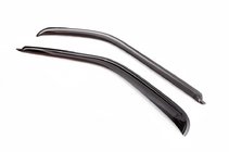 Ford Transit 2014- гг. Ветровики на окна 9см (2шт, ANV) фото 3