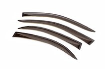 Ветровики на окна (4 шт, ANV) фото 1 Ветровики на окна (4 шт, ANV) фото 1