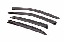 Ветровики на окна (4 шт, ANV) фото 1