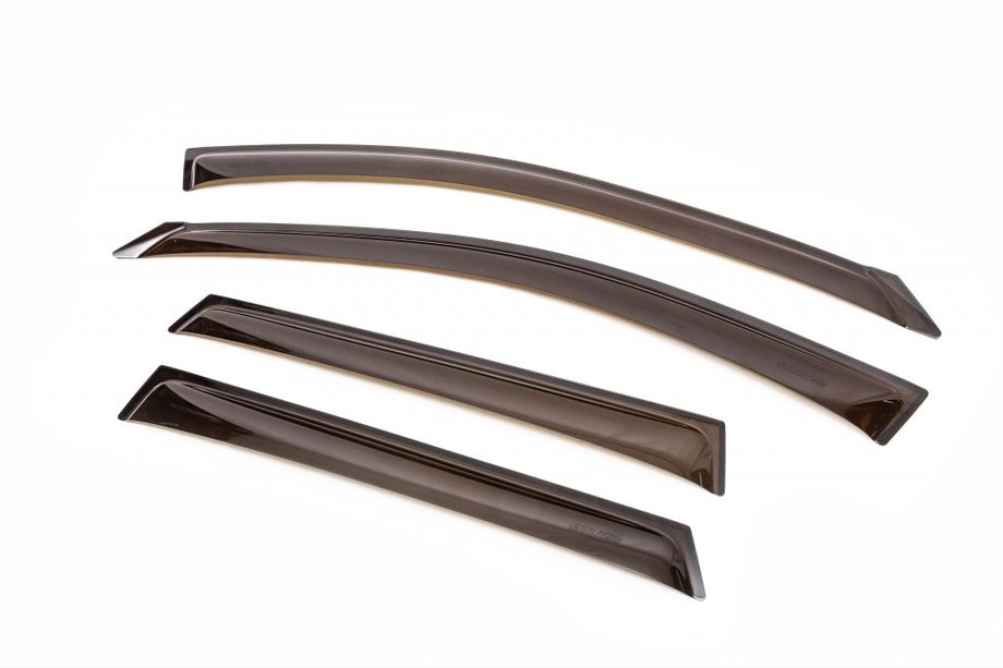 Ветровики SW (4 шт, ANV) Image Ветровики SW (4 шт, ANV) Image